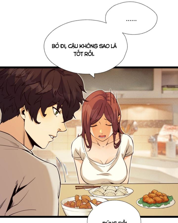 Ngài Hoàn Toàn Không Tiết Lộ Sao? Chapter 4 - Trang 2