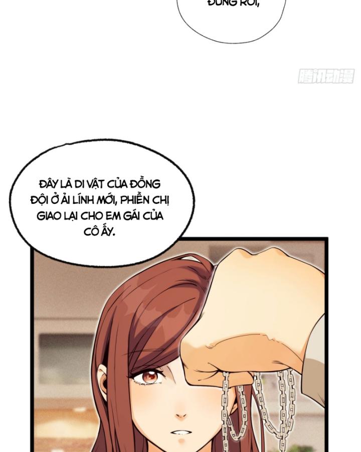 Ngài Hoàn Toàn Không Tiết Lộ Sao? Chapter 4 - Trang 2