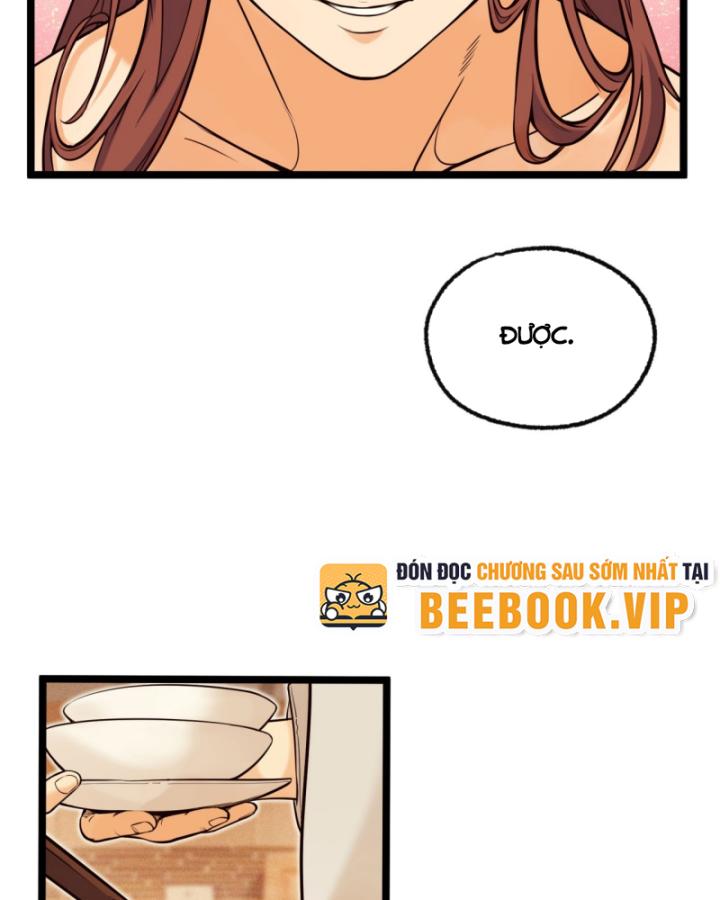 Ngài Hoàn Toàn Không Tiết Lộ Sao? Chapter 4 - Trang 2