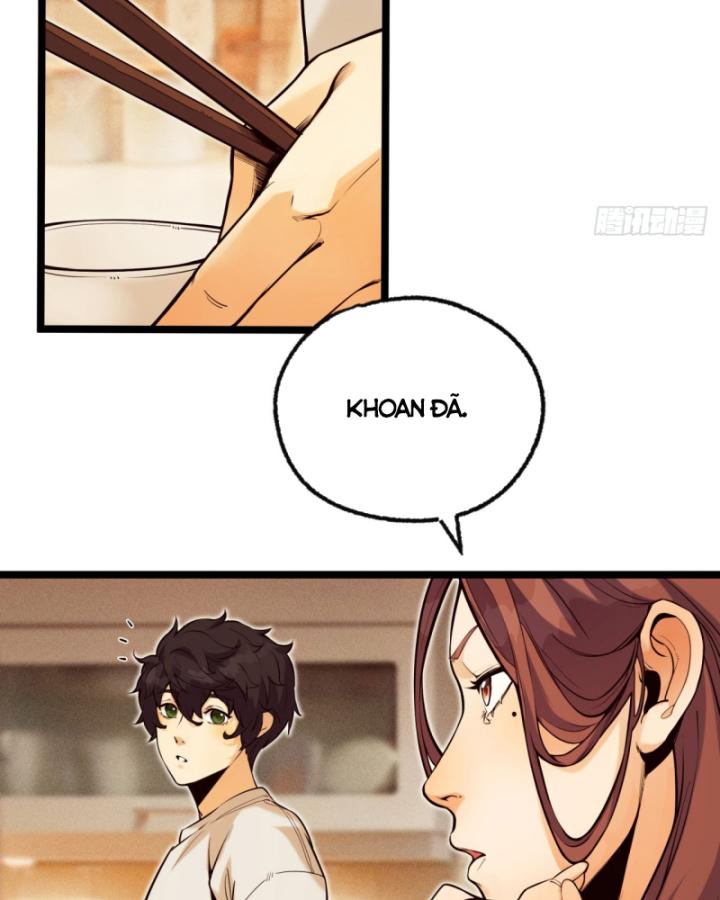 Ngài Hoàn Toàn Không Tiết Lộ Sao? Chapter 4 - Trang 2