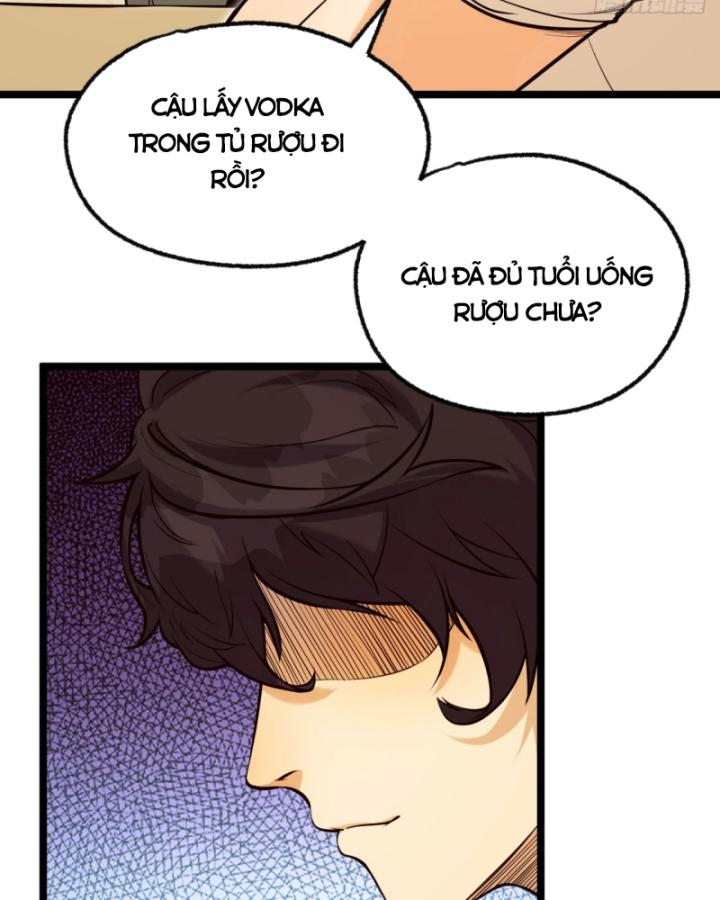 Ngài Hoàn Toàn Không Tiết Lộ Sao? Chapter 4 - Trang 2