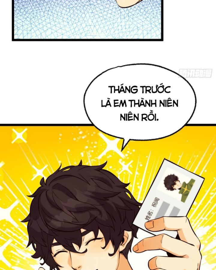 Ngài Hoàn Toàn Không Tiết Lộ Sao? Chapter 4 - Trang 2