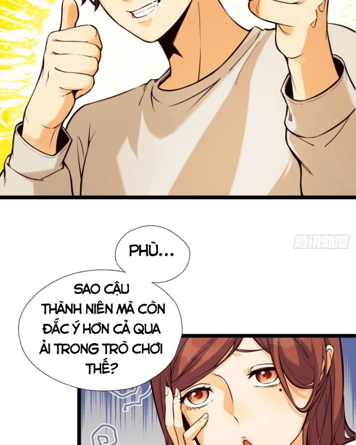 Ngài Hoàn Toàn Không Tiết Lộ Sao? Chapter 4 - Trang 2