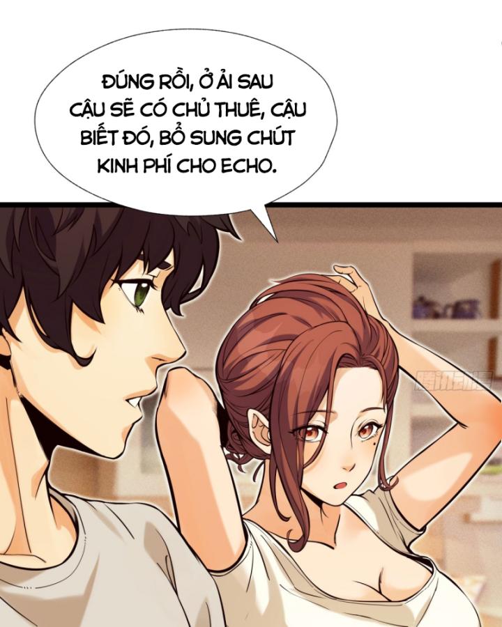 Ngài Hoàn Toàn Không Tiết Lộ Sao? Chapter 4 - Trang 2