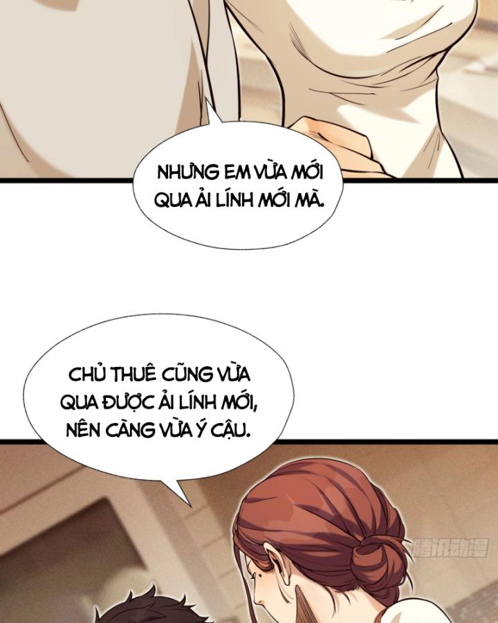 Ngài Hoàn Toàn Không Tiết Lộ Sao? Chapter 4 - Trang 2