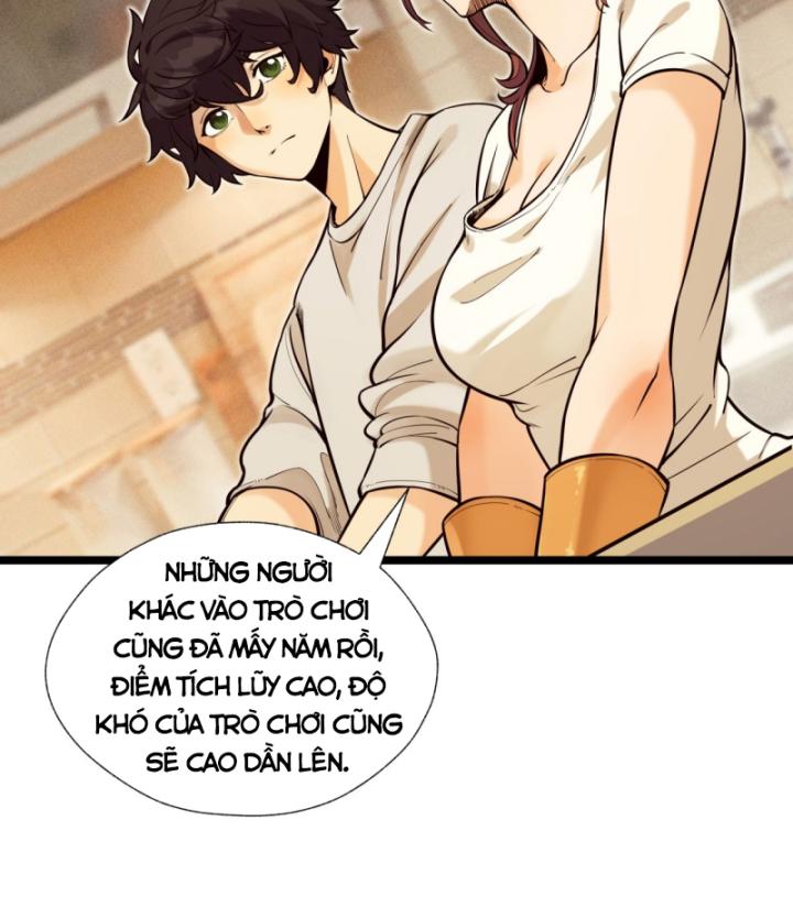 Ngài Hoàn Toàn Không Tiết Lộ Sao? Chapter 4 - Trang 2