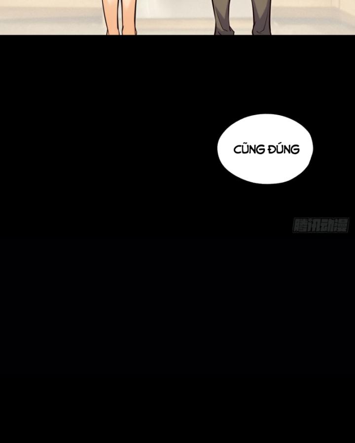 Ngài Hoàn Toàn Không Tiết Lộ Sao? Chapter 4 - Trang 2