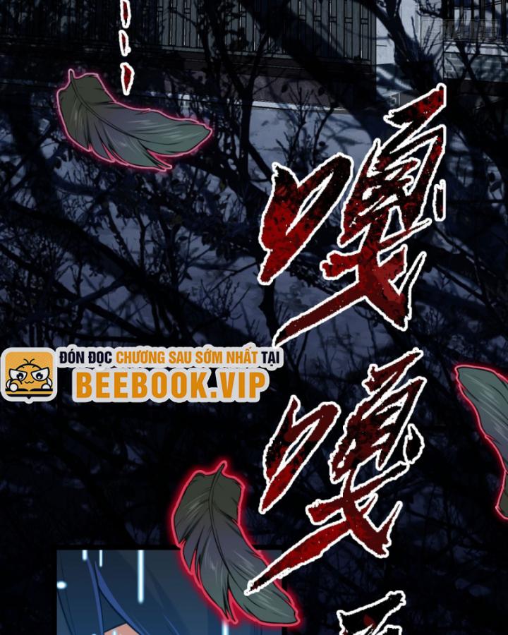 Ngài Hoàn Toàn Không Tiết Lộ Sao? Chapter 4 - Trang 2