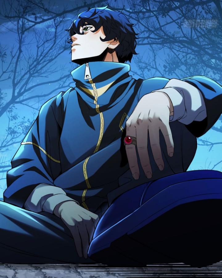 Ngài Hoàn Toàn Không Tiết Lộ Sao? Chapter 4 - Trang 2