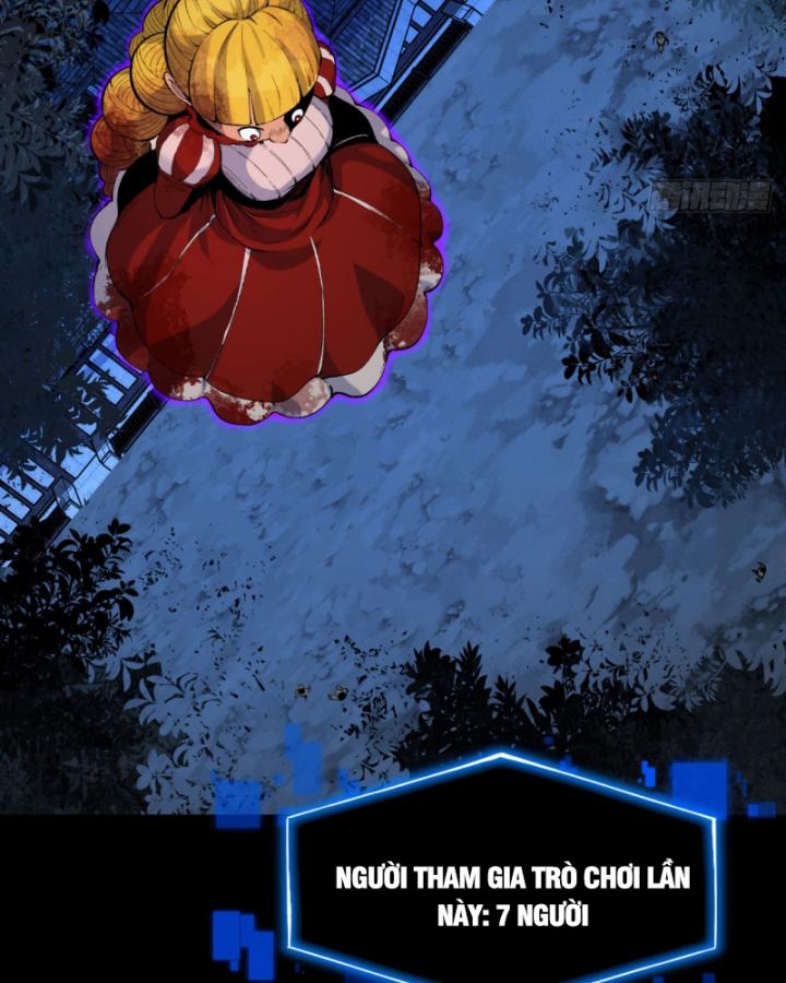 Ngài Hoàn Toàn Không Tiết Lộ Sao? Chapter 4 - Trang 2