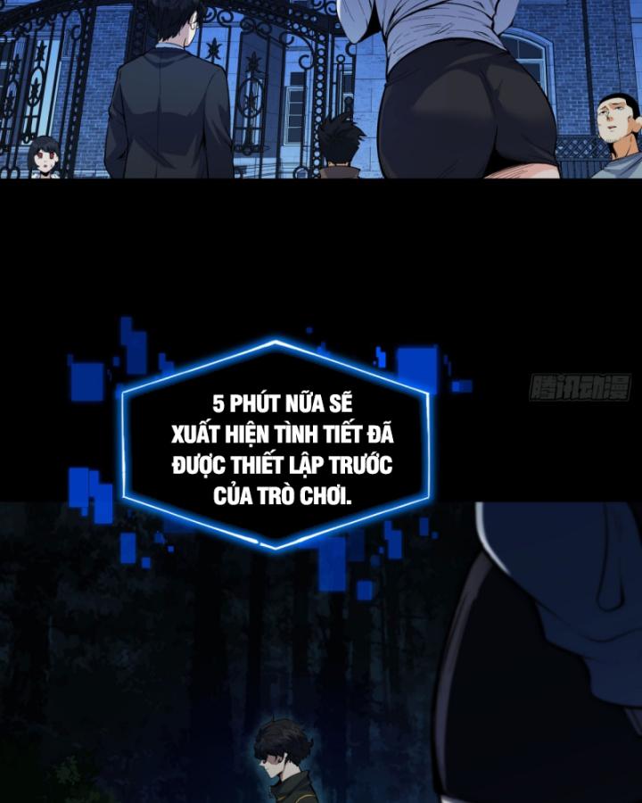 Ngài Hoàn Toàn Không Tiết Lộ Sao? Chapter 4 - Trang 2