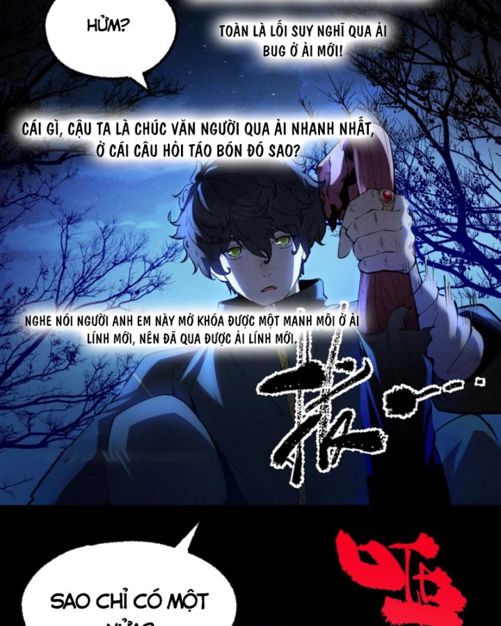 Ngài Hoàn Toàn Không Tiết Lộ Sao? Chapter 4 - Trang 2