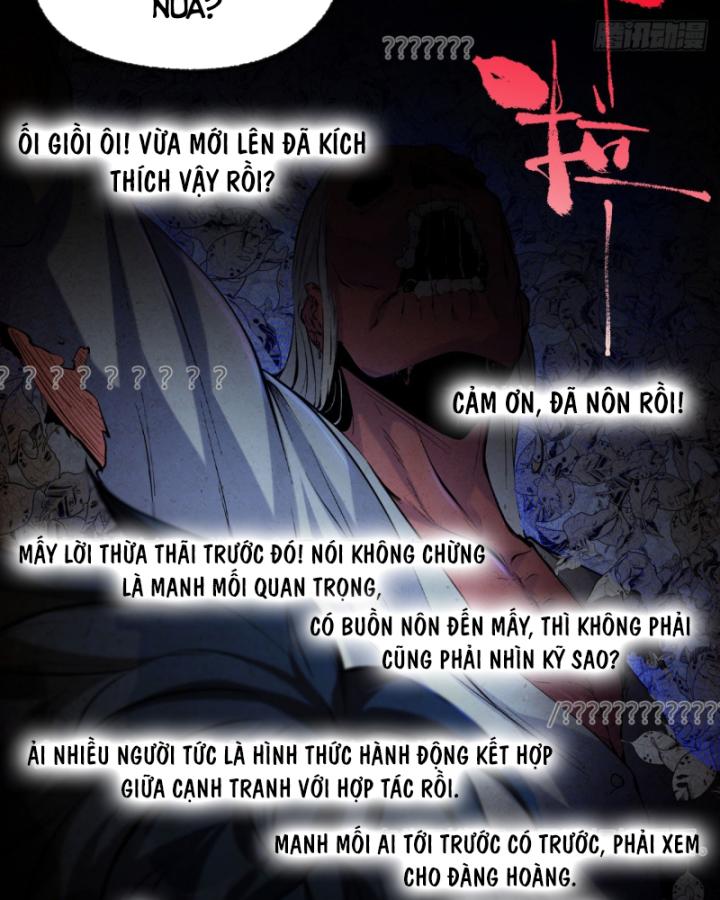 Ngài Hoàn Toàn Không Tiết Lộ Sao? Chapter 4 - Trang 2
