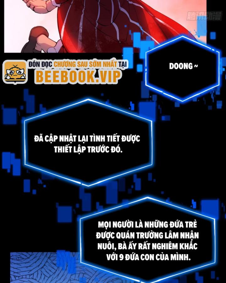 Ngài Hoàn Toàn Không Tiết Lộ Sao? Chapter 4 - Trang 2