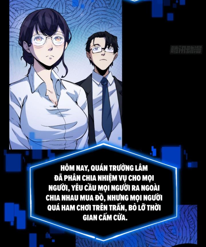 Ngài Hoàn Toàn Không Tiết Lộ Sao? Chapter 4 - Trang 2