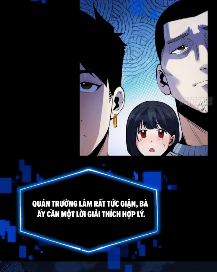 Ngài Hoàn Toàn Không Tiết Lộ Sao? Chapter 4 - Trang 2