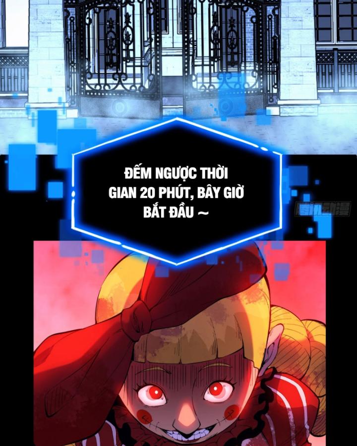 Ngài Hoàn Toàn Không Tiết Lộ Sao? Chapter 4 - Trang 2