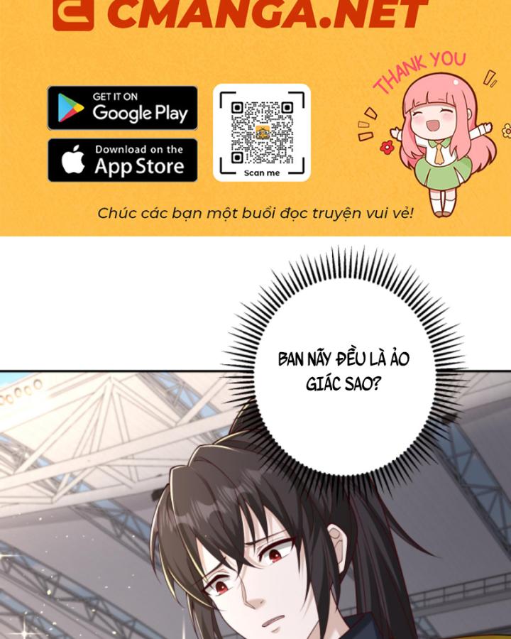 Học Cùng Em Gái, Không Cẩn Thận Trở Thành Vô Địch Chapter 138 - Trang 3