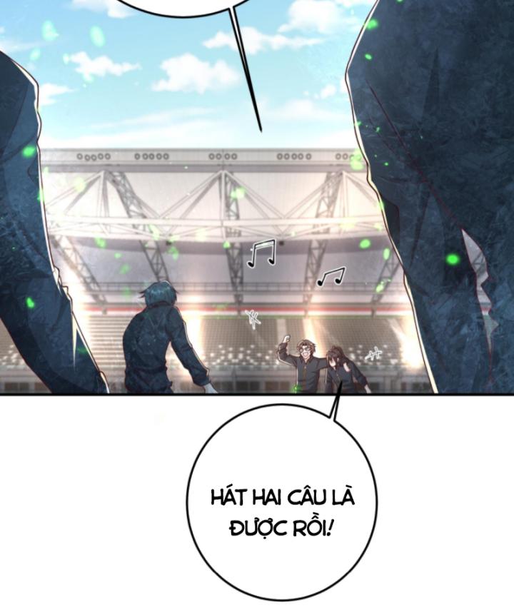 Học Cùng Em Gái, Không Cẩn Thận Trở Thành Vô Địch Chapter 138 - Trang 3