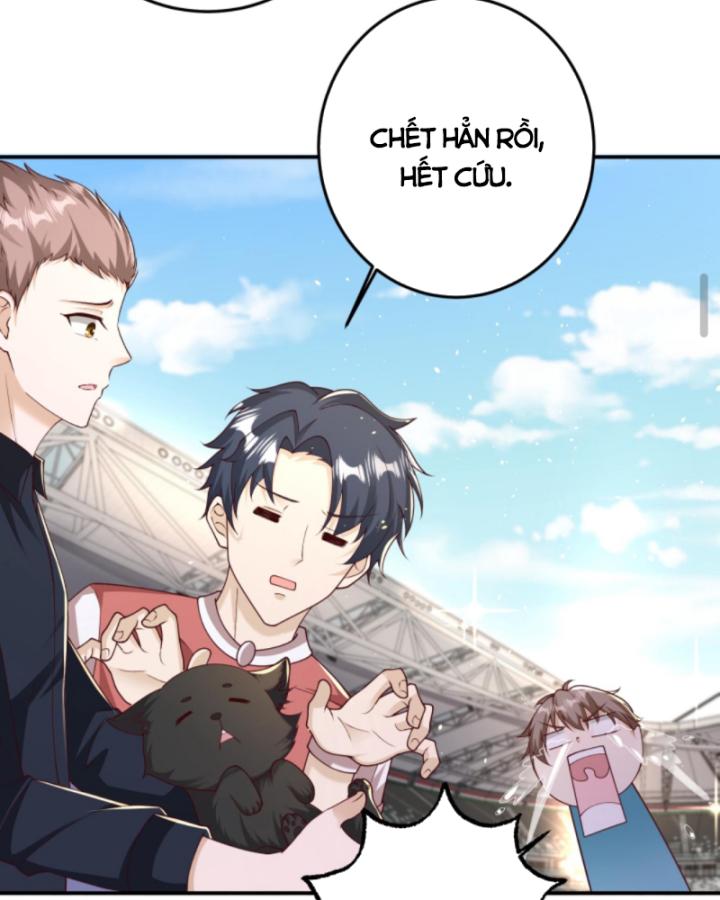 Học Cùng Em Gái, Không Cẩn Thận Trở Thành Vô Địch Chapter 138 - Trang 3