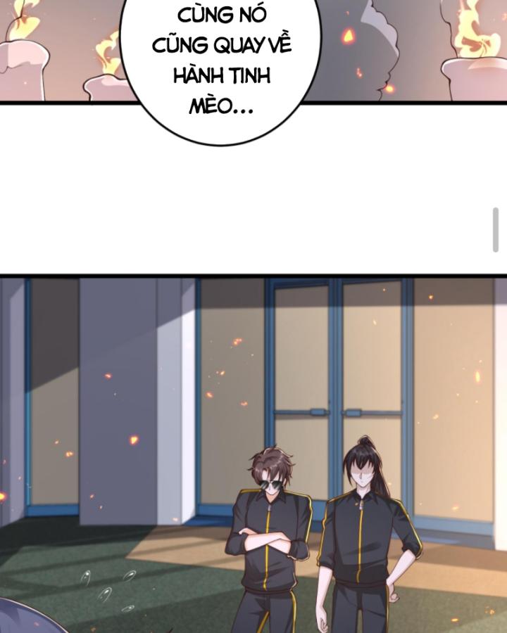 Học Cùng Em Gái, Không Cẩn Thận Trở Thành Vô Địch Chapter 138 - Trang 3