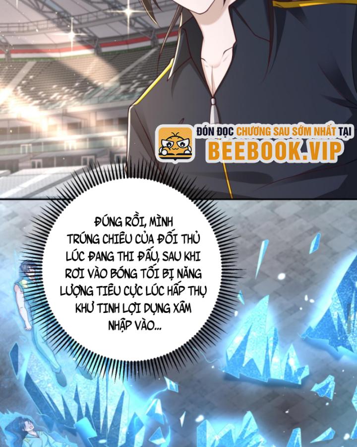 Học Cùng Em Gái, Không Cẩn Thận Trở Thành Vô Địch Chapter 138 - Trang 3