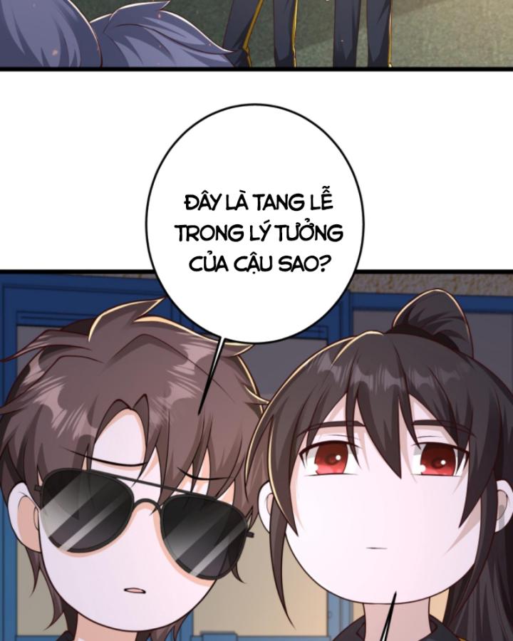 Học Cùng Em Gái, Không Cẩn Thận Trở Thành Vô Địch Chapter 138 - Trang 3