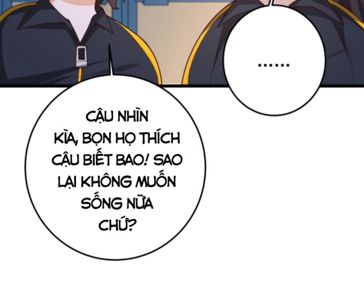 Học Cùng Em Gái, Không Cẩn Thận Trở Thành Vô Địch Chapter 138 - Trang 3