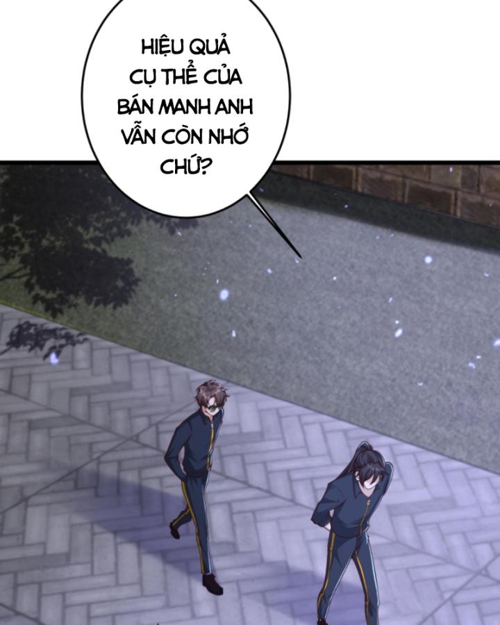 Học Cùng Em Gái, Không Cẩn Thận Trở Thành Vô Địch Chapter 138 - Trang 3