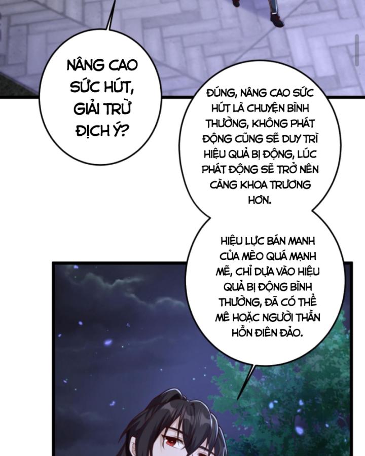 Học Cùng Em Gái, Không Cẩn Thận Trở Thành Vô Địch Chapter 138 - Trang 3