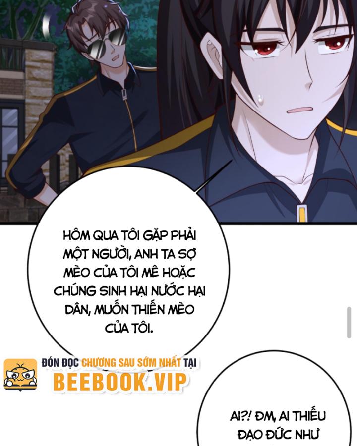 Học Cùng Em Gái, Không Cẩn Thận Trở Thành Vô Địch Chapter 138 - Trang 3