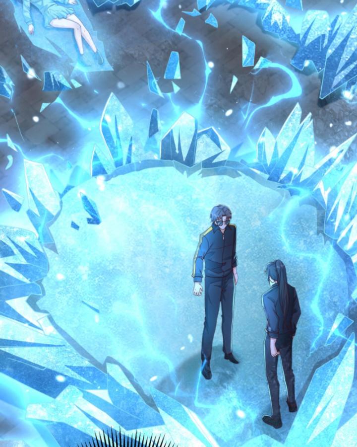 Học Cùng Em Gái, Không Cẩn Thận Trở Thành Vô Địch Chapter 138 - Trang 3