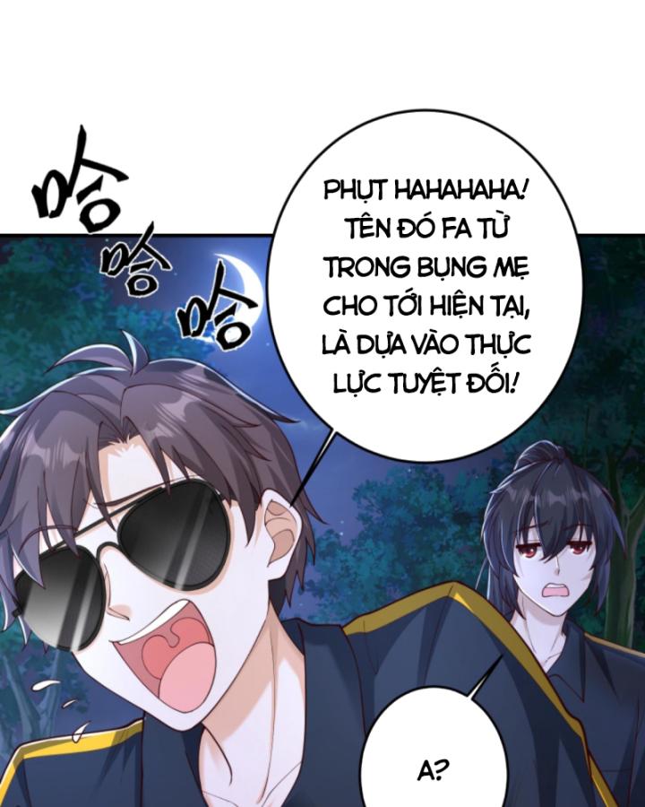 Học Cùng Em Gái, Không Cẩn Thận Trở Thành Vô Địch Chapter 138 - Trang 3