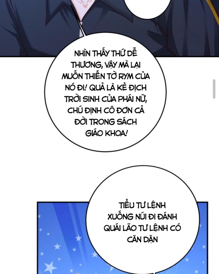 Học Cùng Em Gái, Không Cẩn Thận Trở Thành Vô Địch Chapter 138 - Trang 3