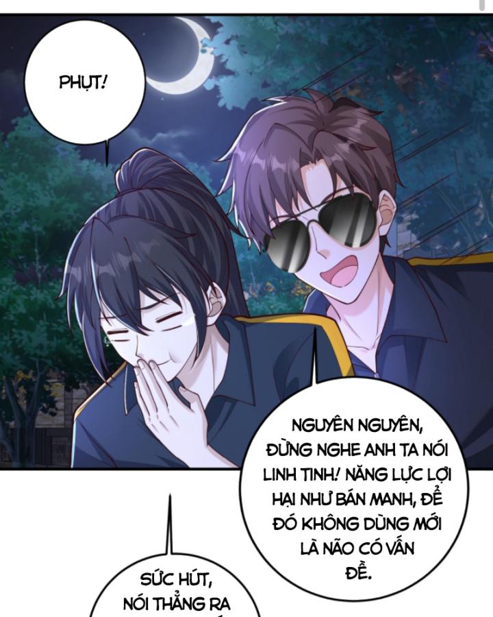 Học Cùng Em Gái, Không Cẩn Thận Trở Thành Vô Địch Chapter 138 - Trang 3