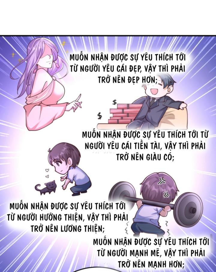 Học Cùng Em Gái, Không Cẩn Thận Trở Thành Vô Địch Chapter 138 - Trang 3