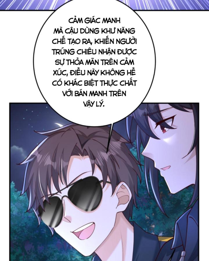 Học Cùng Em Gái, Không Cẩn Thận Trở Thành Vô Địch Chapter 138 - Trang 3