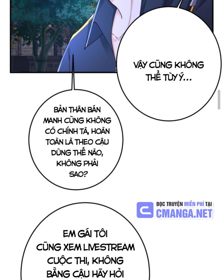 Học Cùng Em Gái, Không Cẩn Thận Trở Thành Vô Địch Chapter 138 - Trang 3