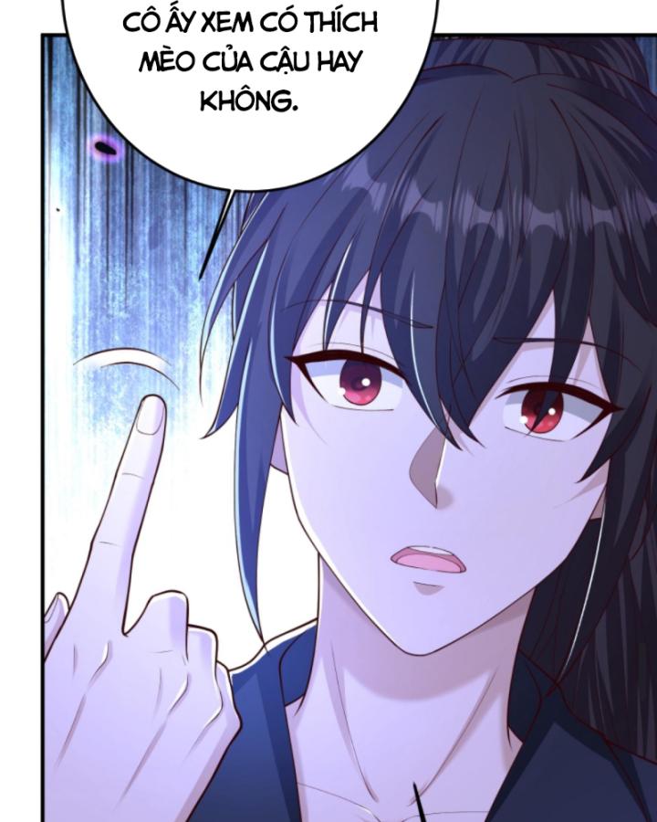 Học Cùng Em Gái, Không Cẩn Thận Trở Thành Vô Địch Chapter 138 - Trang 3