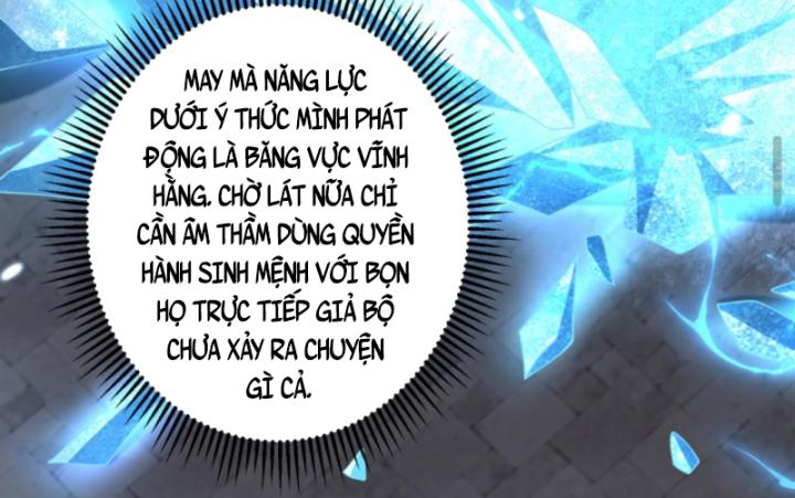 Học Cùng Em Gái, Không Cẩn Thận Trở Thành Vô Địch Chapter 138 - Trang 3