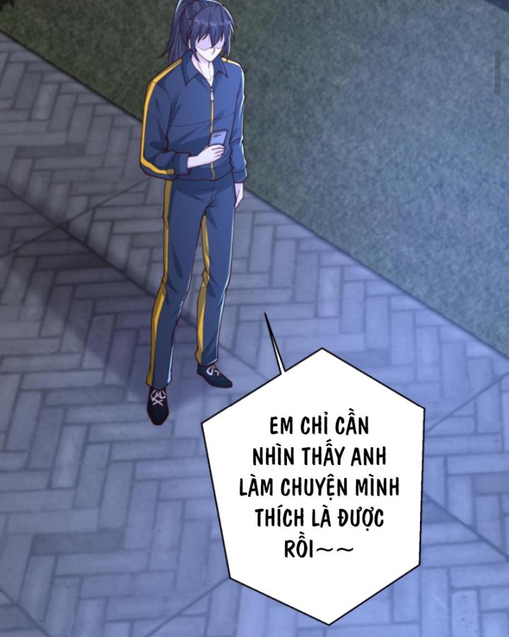 Học Cùng Em Gái, Không Cẩn Thận Trở Thành Vô Địch Chapter 138 - Trang 3