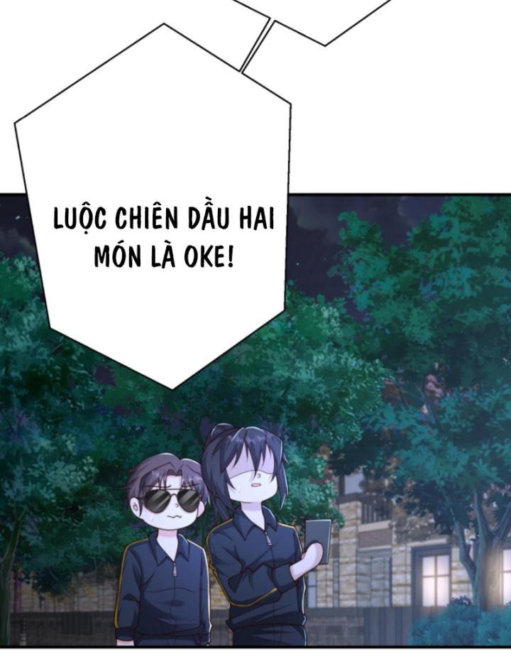 Học Cùng Em Gái, Không Cẩn Thận Trở Thành Vô Địch Chapter 138 - Trang 3