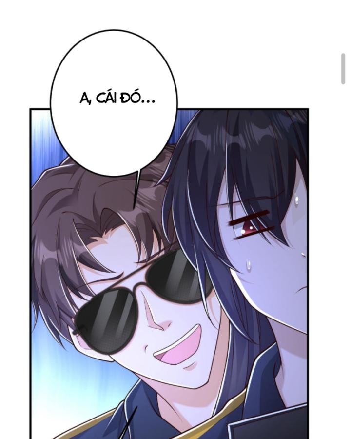 Học Cùng Em Gái, Không Cẩn Thận Trở Thành Vô Địch Chapter 138 - Trang 3