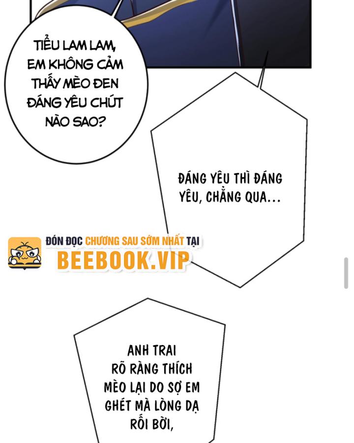 Học Cùng Em Gái, Không Cẩn Thận Trở Thành Vô Địch Chapter 138 - Trang 3