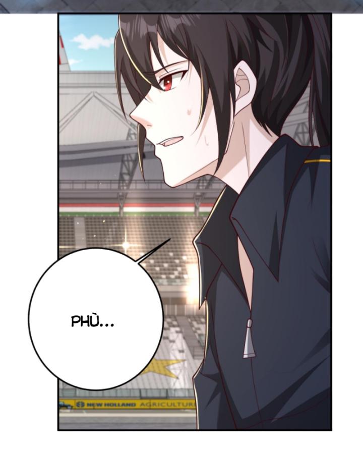 Học Cùng Em Gái, Không Cẩn Thận Trở Thành Vô Địch Chapter 138 - Trang 3