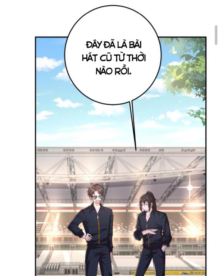 Học Cùng Em Gái, Không Cẩn Thận Trở Thành Vô Địch Chapter 138 - Trang 3