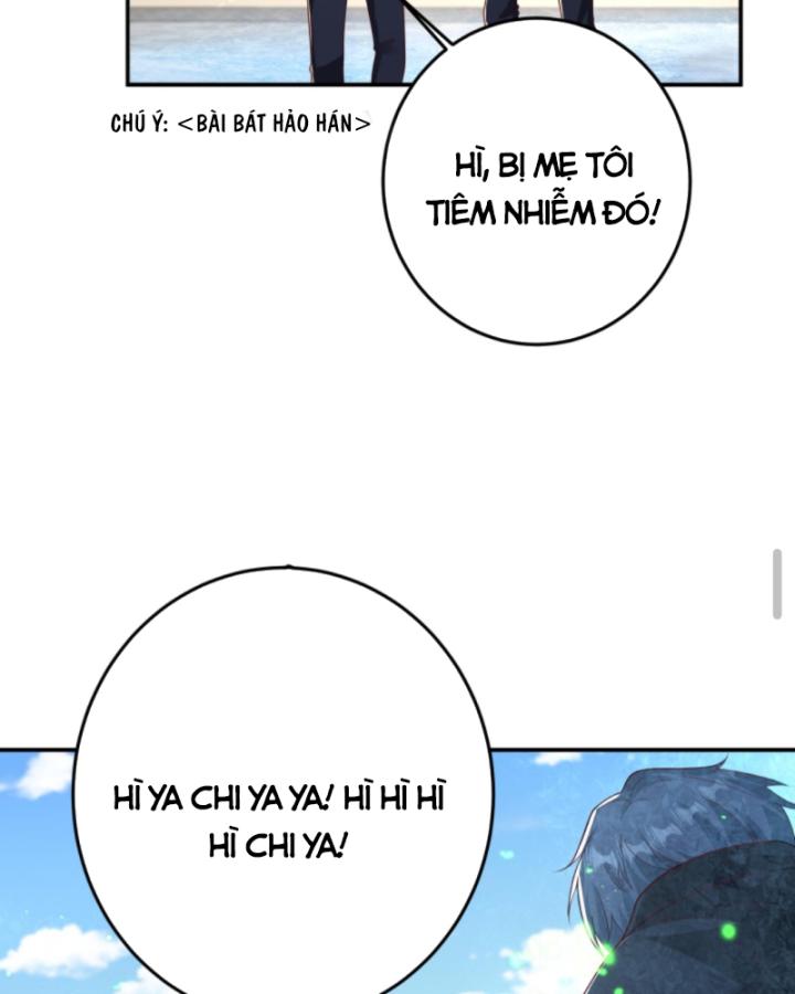 Học Cùng Em Gái, Không Cẩn Thận Trở Thành Vô Địch Chapter 138 - Trang 3