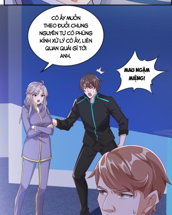 Học Cùng Em Gái, Không Cẩn Thận Trở Thành Vô Địch Chapter 139 - Trang 3