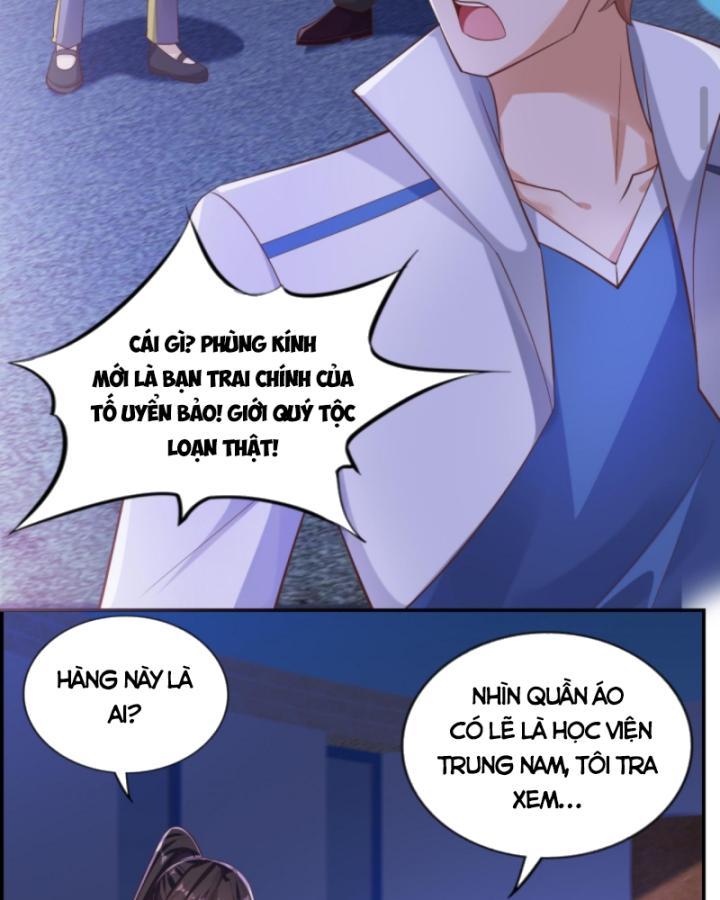 Học Cùng Em Gái, Không Cẩn Thận Trở Thành Vô Địch Chapter 139 - Trang 3