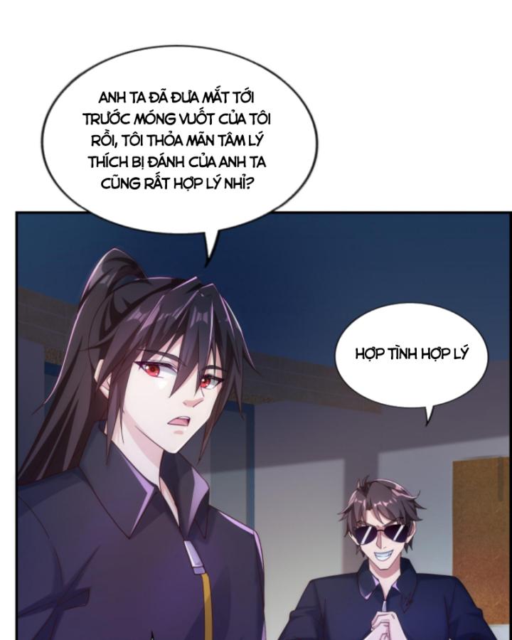 Học Cùng Em Gái, Không Cẩn Thận Trở Thành Vô Địch Chapter 139 - Trang 3
